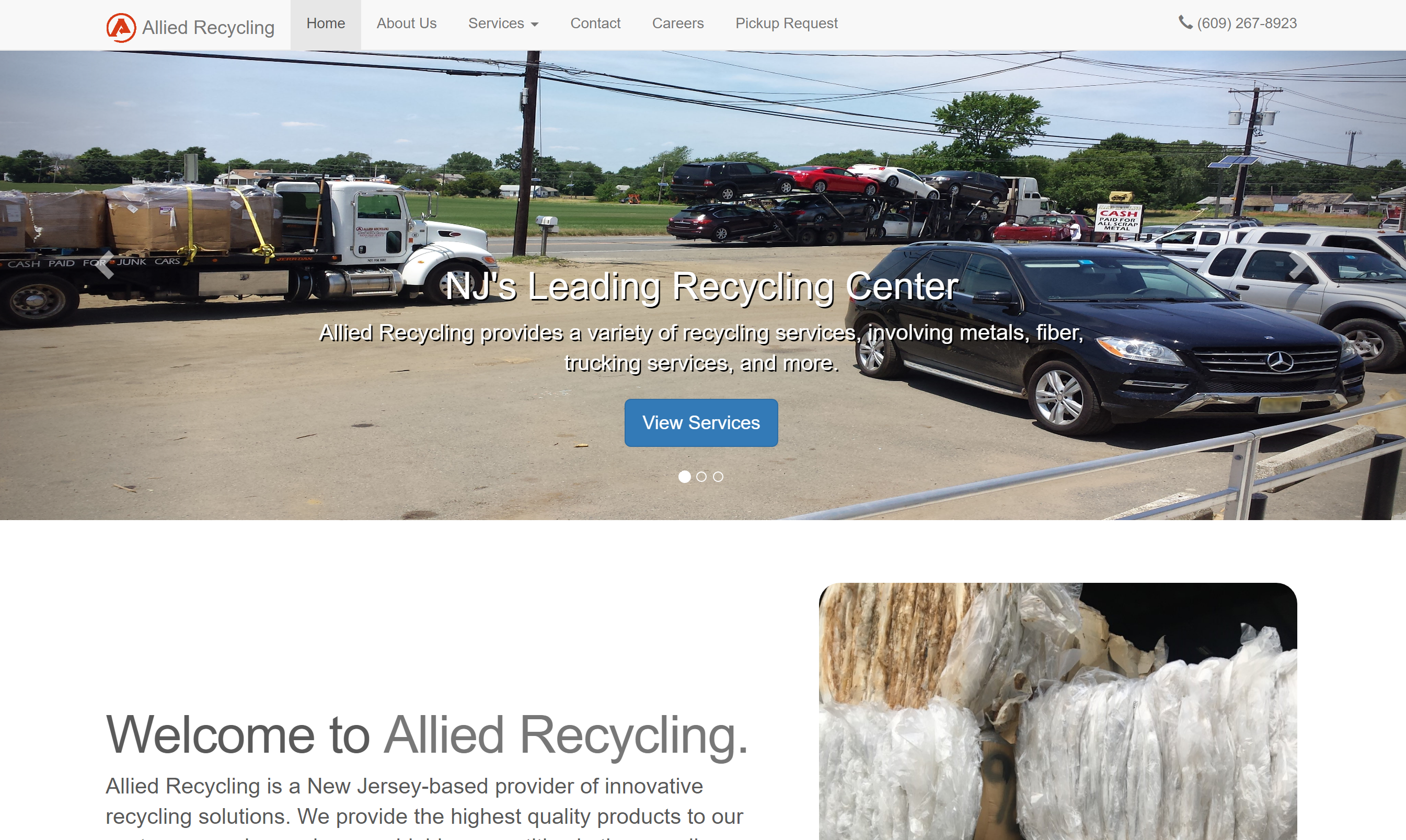 Allied Recycling
