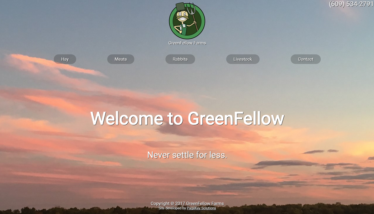Greenfellow Farms