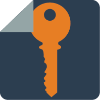 PageKey Solutions Logo