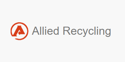 AlliedRecyclingNJ.com screenshot